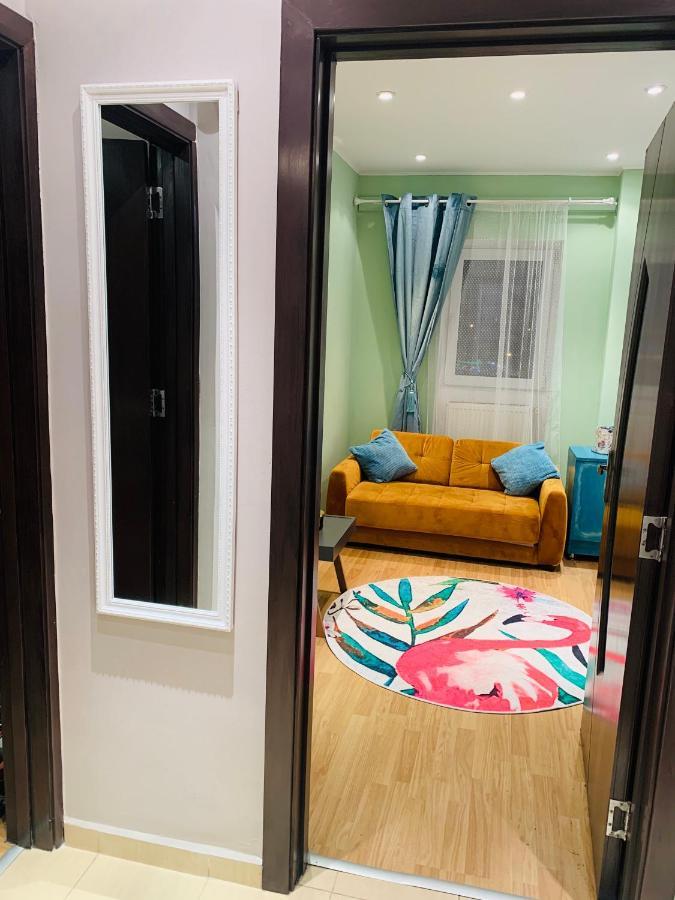 Confort View Apartment Iasi - 3 Rooms-Like Home Exterior foto